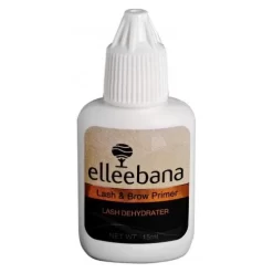 Elleebana Lash & Brow Primer Grey 15 Ml