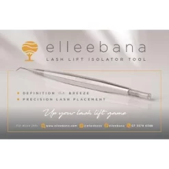 Elleebana Lash Lifter Isolator Tool
