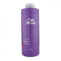 Wella Professional Balance Shampoo 1 Litre