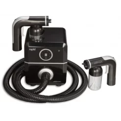 Tanning Essentials Rapid Machine Black