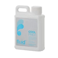 Fluid Cool Prep Nail Cleanser 250 Ml