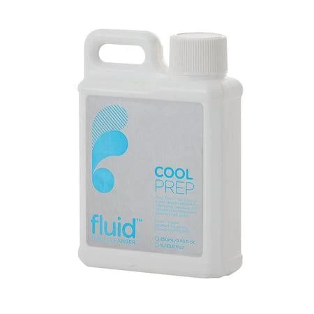 Fluid Cool Prep Nail Cleanser 250 Ml 1 Fluid Cool Prep Nail Cleanser 250 Ml