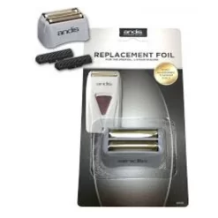 Andis ProFoil Replacement Cutters And Foil