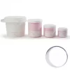 HM Acrylic Powder Dramatic White 200 Gm