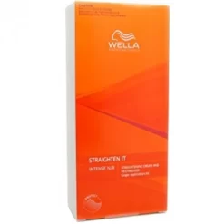 Wella Straighten It Intense N/R 200 Ml