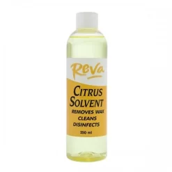 Reva Citrus Solvent 250 Ml