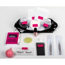Lash U Lashes Student Kit