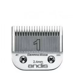 Andis Ceramic Edge Size 1 #2.4mm