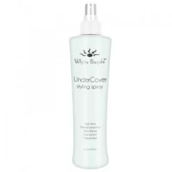 White Sands Under Cover Styling Spray 255 Ml
