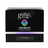 Gelish PolyGEL Master Kit (up To 200 Applications)