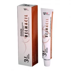 Belmacil Eyelash Tint 20 Ml