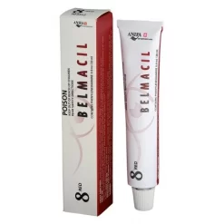 Belmacil Eyelash Tint No.8 Red 20 Ml