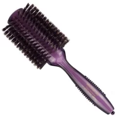 Brushworx Tourmaline Boar Bristle #BB-133