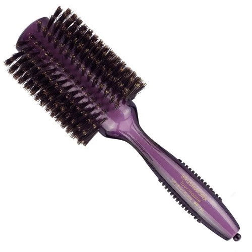 Brushworx Tourmaline Boar Bristle #BB-133 1 Brushworx Tourmaline Boar Bristle #BB-133