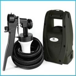 DWG Earlex Elegant Spray Tan Machine TS20