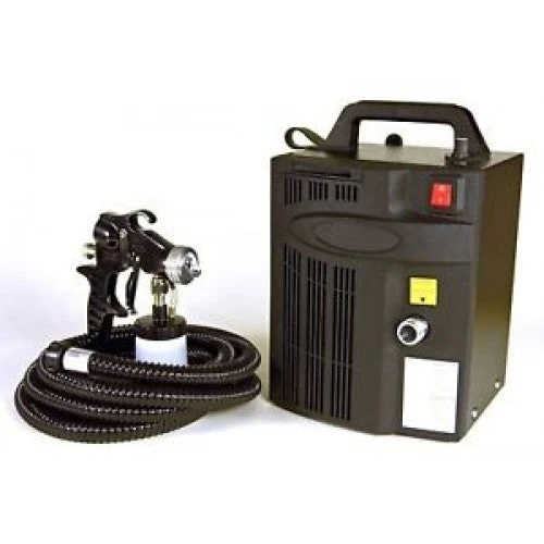 DWG Earlex Elite Spray Tan Machine TS60 1 DWG Earlex Elite Spray Tan Machine TS60