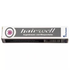 Hairwell No.1 Black 20 Ml