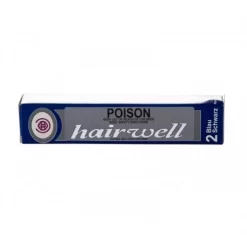 Hairwell No.2 Blue Black 20 Ml