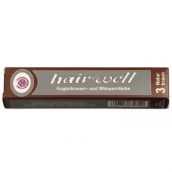 Hairwell No.3 Natural Brown 20 Ml