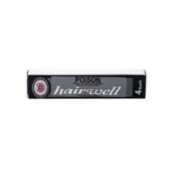 Hairwell No.4 Graphite 20 Ml