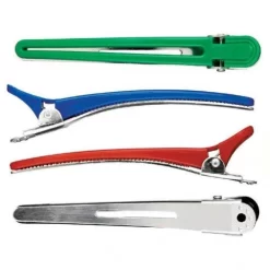 Hi Lift Plastic Alloy Sectioning Clips 12 Pcs