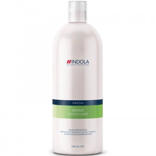 Indola Repair Conditioner 1.5 Litre 1 Indola Repair Conditioner 1.5 Litre