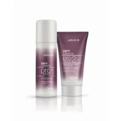 Joico Defy Damage Pro Series Kit 107ml