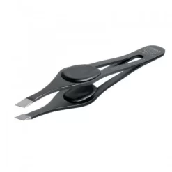 Kiepe Ergo Tech Slanted Tip Rubber Grip Tweezer