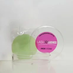 Lash U Lashes Jade Stone