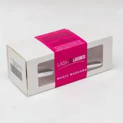 Lash U Lashes Magic Mascara