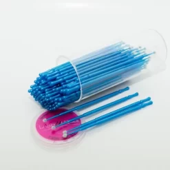 Lash U Lashes Microswabs 100 Pack