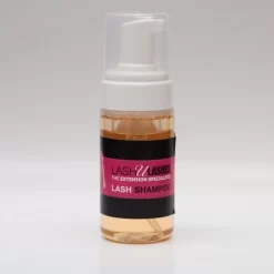 Lash U Lashes Shampoo 250ml