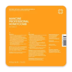Mancine Honeycomb Hot Wax 500gm
