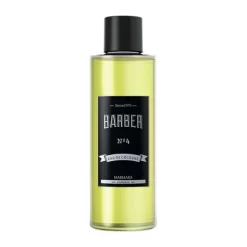 Marmara Eau De Cologne No 4 Yellow 500ml