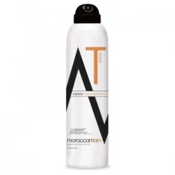 Moroccan Tan Instant Airbrush Spray 177 Ml