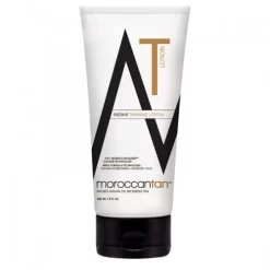 Moroccan Tan Instant Tanning Lotion 250 Ml