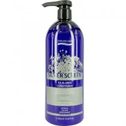 Natural Look Silver Screen Ice Blonde Conditioner 1 Litre