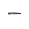 Pegasus Hard Rubber Trimmer Comb 201
