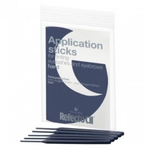 Refectocil Hard Application Sticks 10 Pack 1 Refectocil Hard Application Sticks 10 Pack