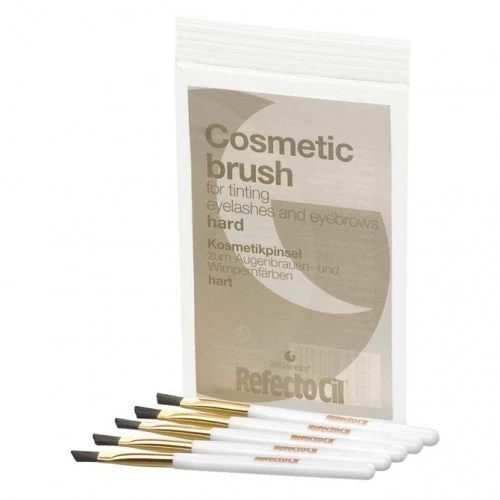 Refectocil Hard Cosmetic Brush 5 Pack 1 Refectocil Hard Cosmetic Brush 5 Pack
