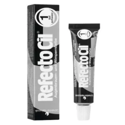 Refectocil No.1 Pure Black 15 Ml