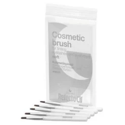 Refectocil Soft Cosmetic Brush 5 Pack