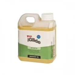 Reva IGlide Sports Massage Oil 1 Litre