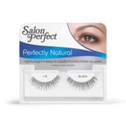 Salon Perfect Black 110