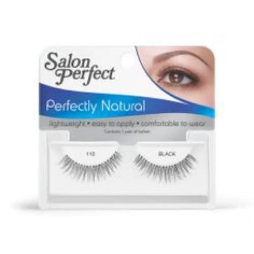 Salon Perfect Black 110 1 Salon Perfect Black 110