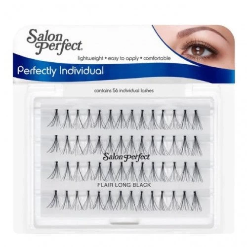 Salon Perfect Flair Long Black 1 Salon Perfect Flair Long Black