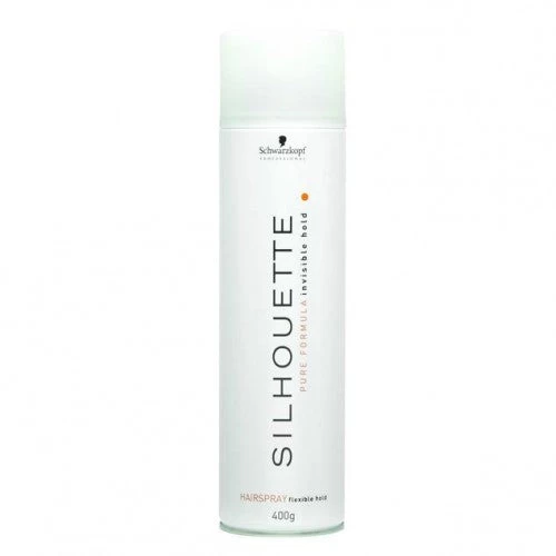 Schwarzkopf Silhouette Flexible Hold 400 Gm 1 Schwarzkopf Silhouette Flexible Hold 400 Gm