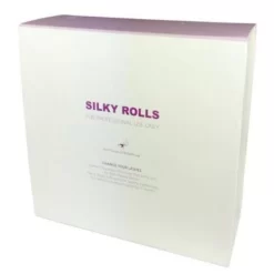 Silky Rolls Eyelash Lifting Kit