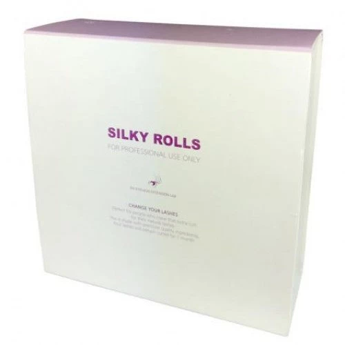 Silky Rolls Eyelash Lifting Kit 1 Silky Rolls Eyelash Lifting Kit