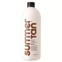 Summer Tan Instant Tan Medium 1 Litre